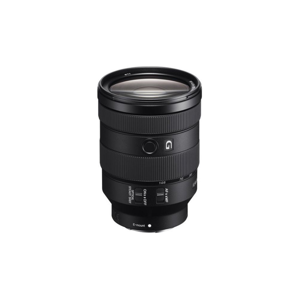 Sony FE 24-105mm f/4 G OSS Lens