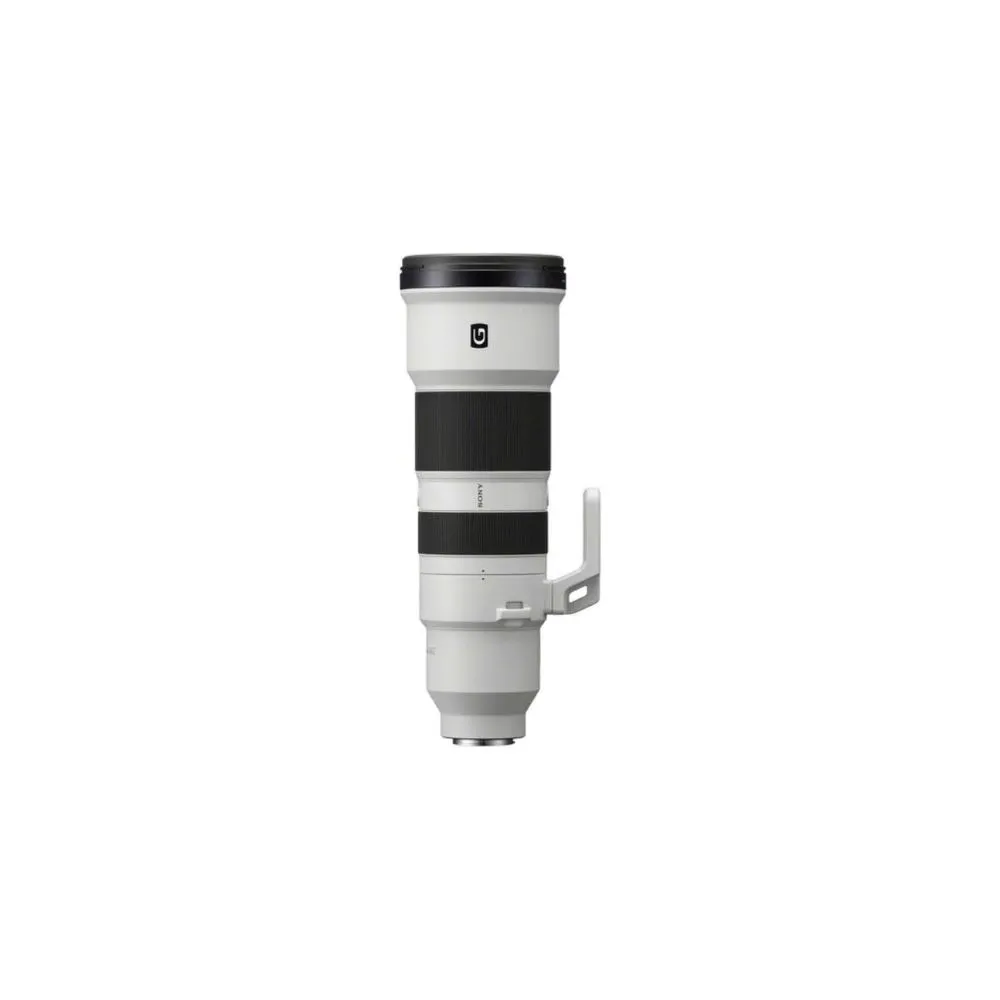 Sony FE 400-800mm f/6.3-8 G OSS Lens (Sony E)
