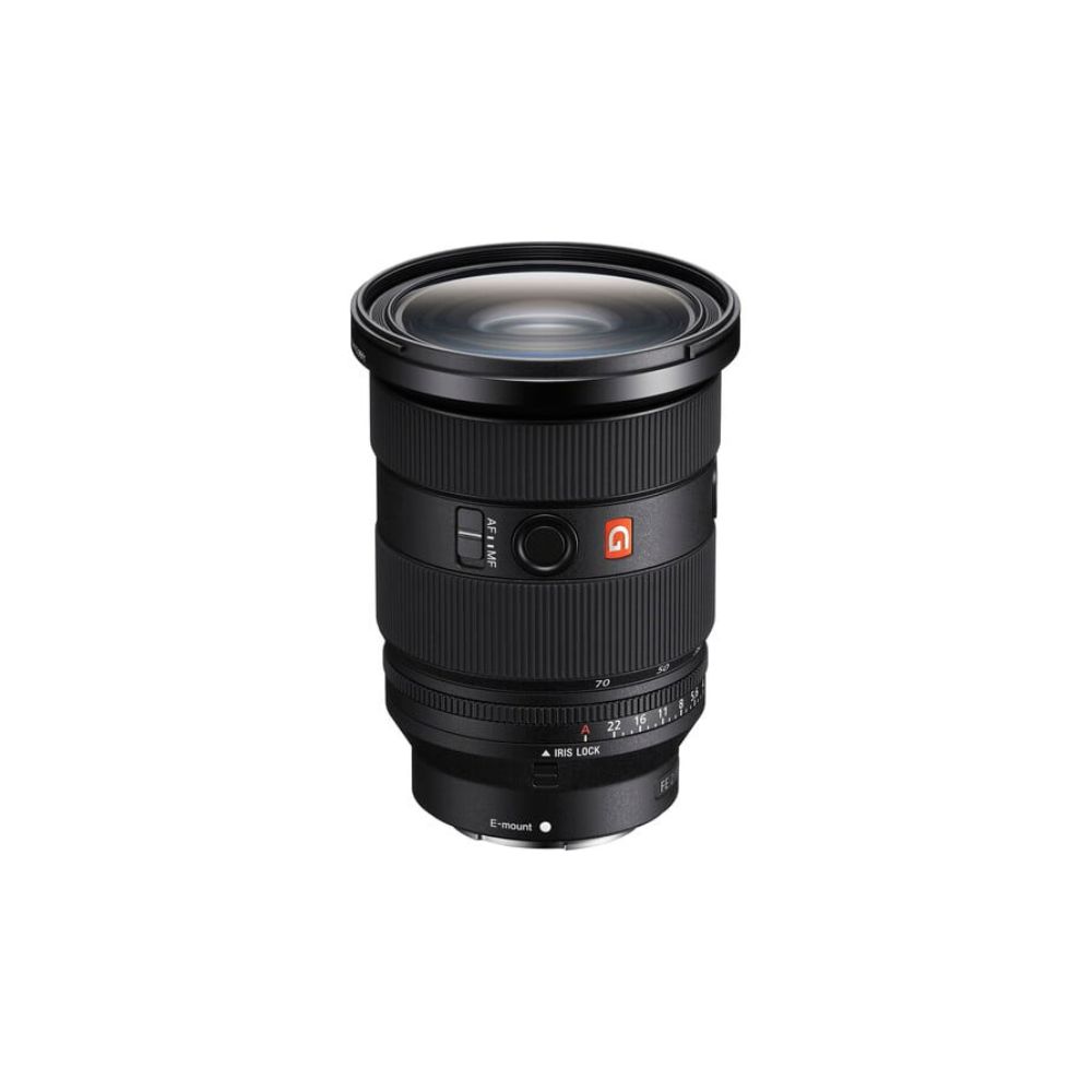 Sony FE 50mm f/1.2 GM Lens