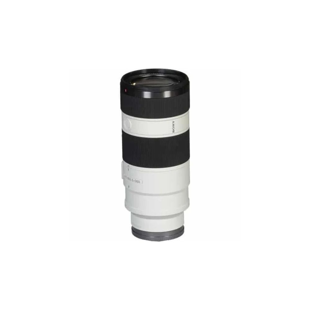 Sony FE 70-200mm f/2.8 GM OSS Lens