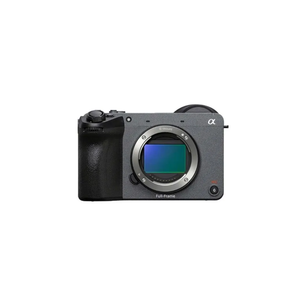 Sony FX2 Digital Cinema Camera