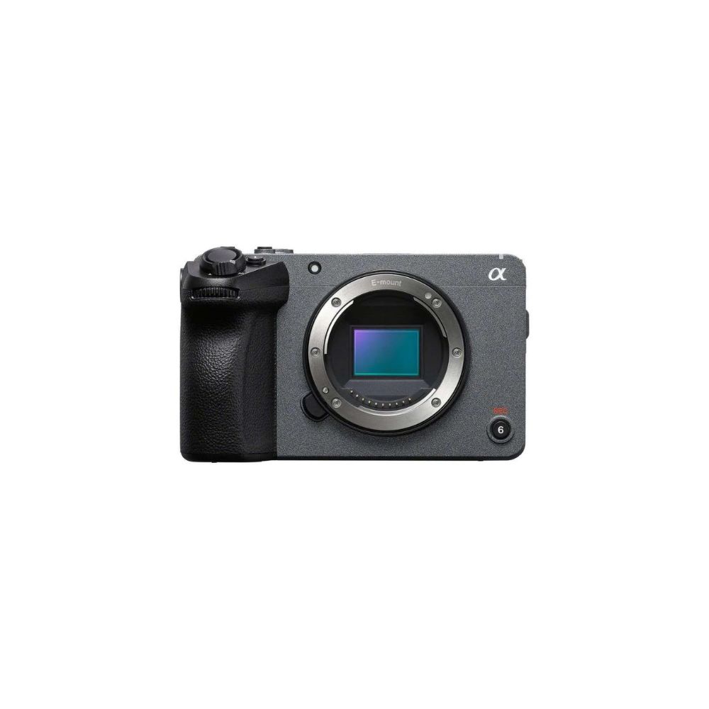 Sony FX30 Competitive Digital Cinema Camera
