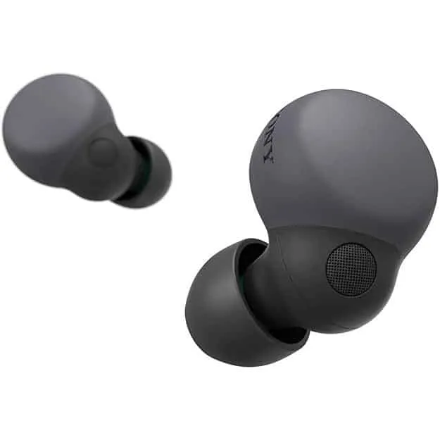Sony LinkBuds S Truly Wireless Noise Canceling Earbud Headphones