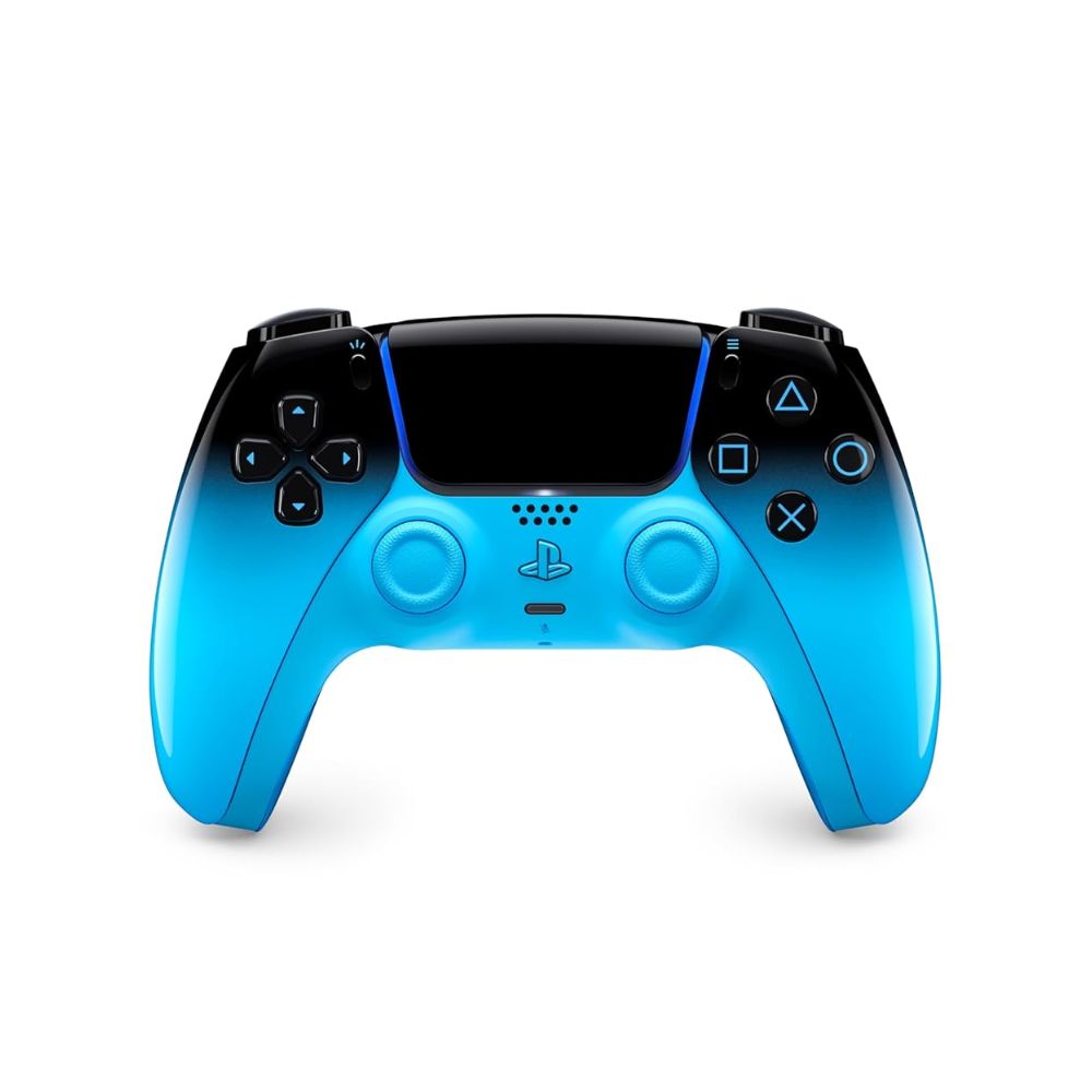 Sony PlayStation DualSense Wireless Controller (For PS5, PC, Mac & Mobile)