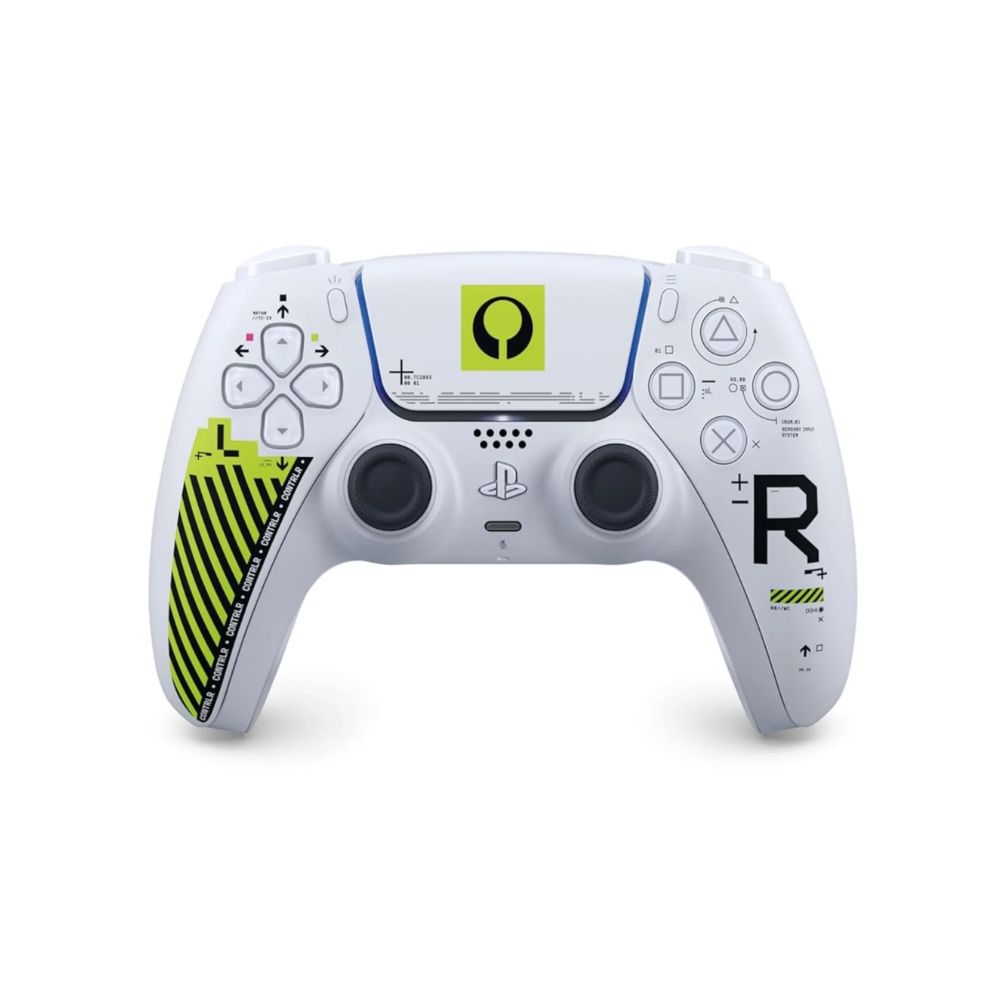 Sony PlayStation DualSense Wireless Controller Limited Editions (For PS5, PC, Mac & Mobile)
