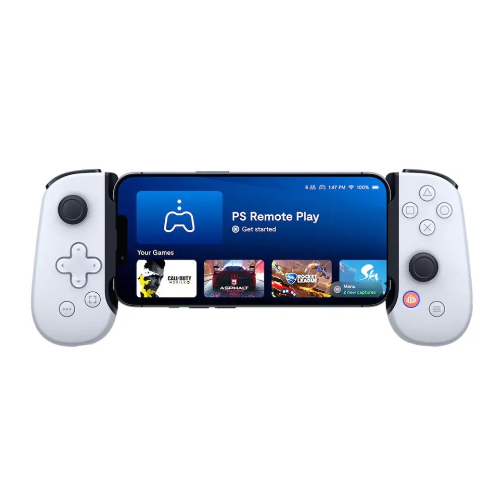 Sony Backbone One For IPhone PlayStation Edition