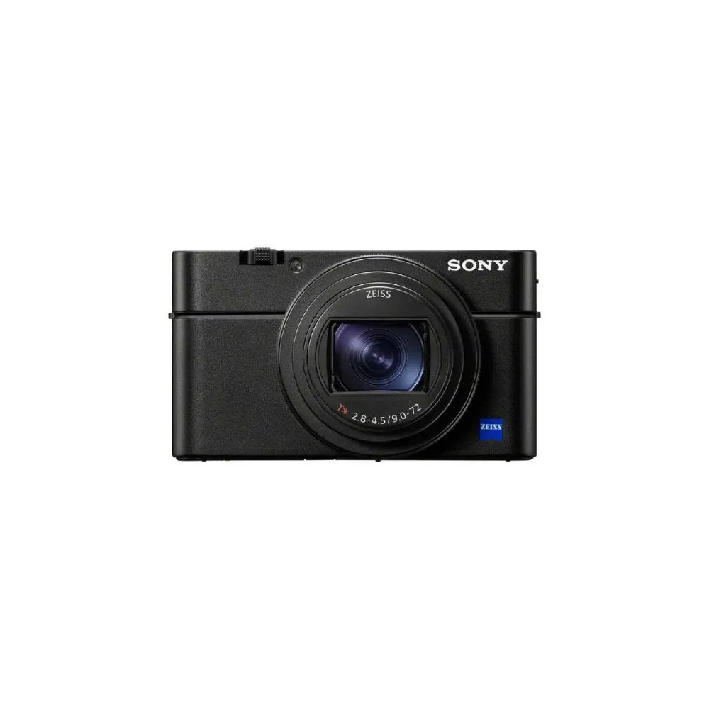 Sony RX100 VII Digital Camera