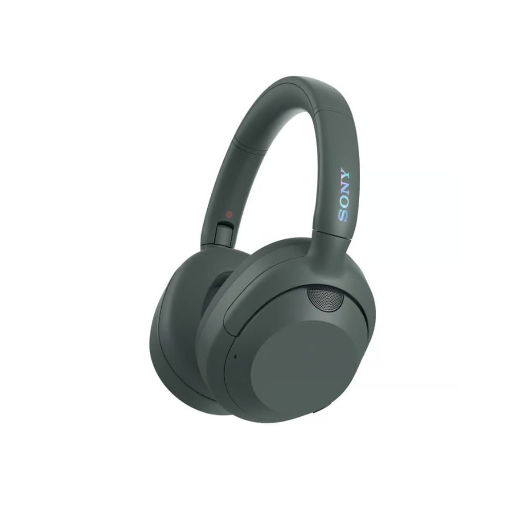Sony ULT WEAR Wireless Over-Ear Noise-Canceling Headphones