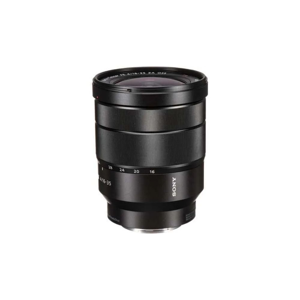 Sony Vario-Tessar T* FE 16-35mm f/4 ZA OSS Lens