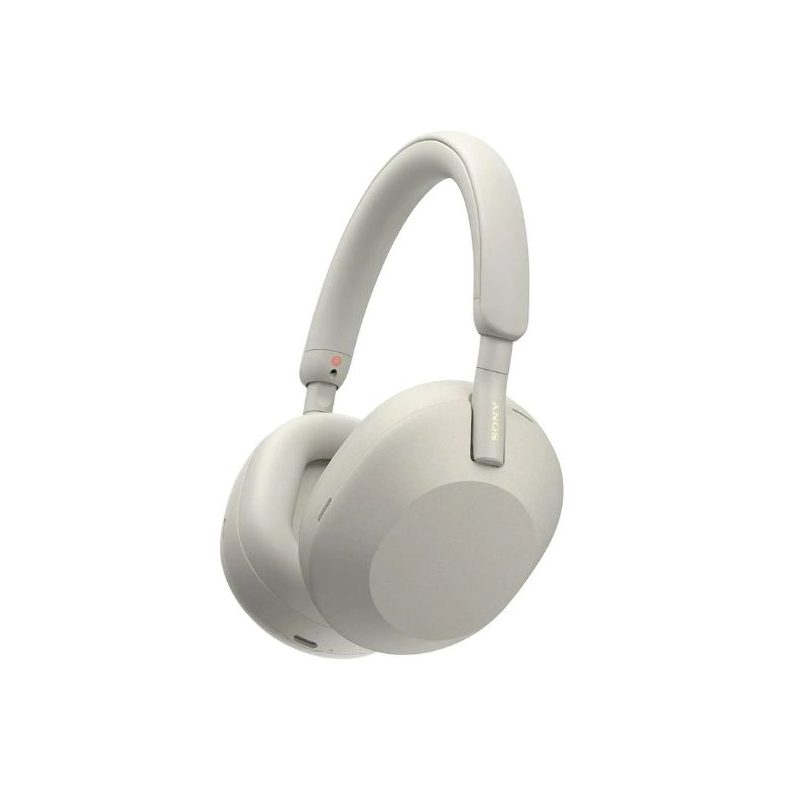 Sony WH-1000XM5 Noise-Canceling Wireless Over-Ear Headphones