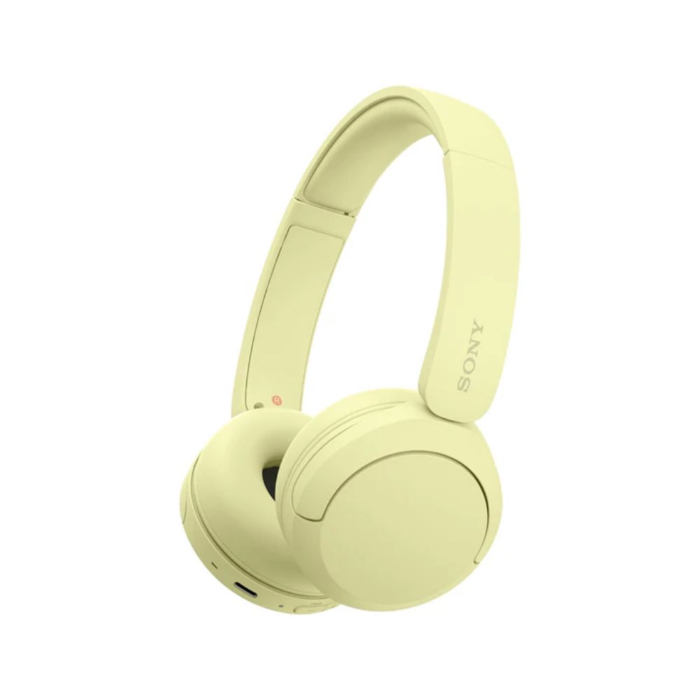 Sony WH-CH520 Wireless On-Ear Headphones with Microphone