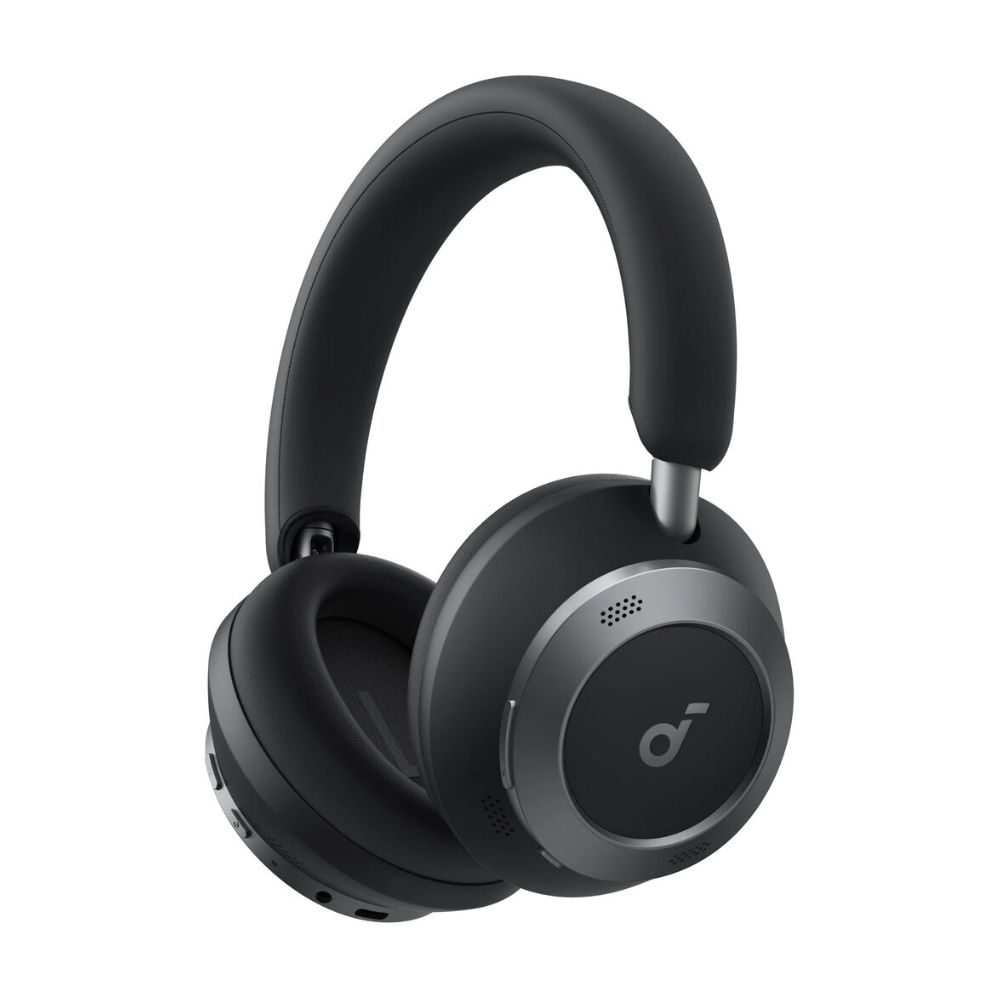 Soundcore by Anker Space One Pro Wireless Over-Ear Closed-Back Headphones