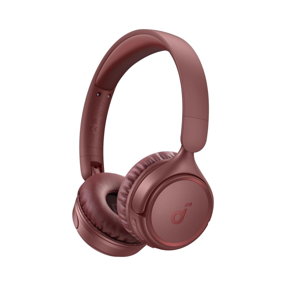 Soundcore H30i Wireless On-Ear Headphones