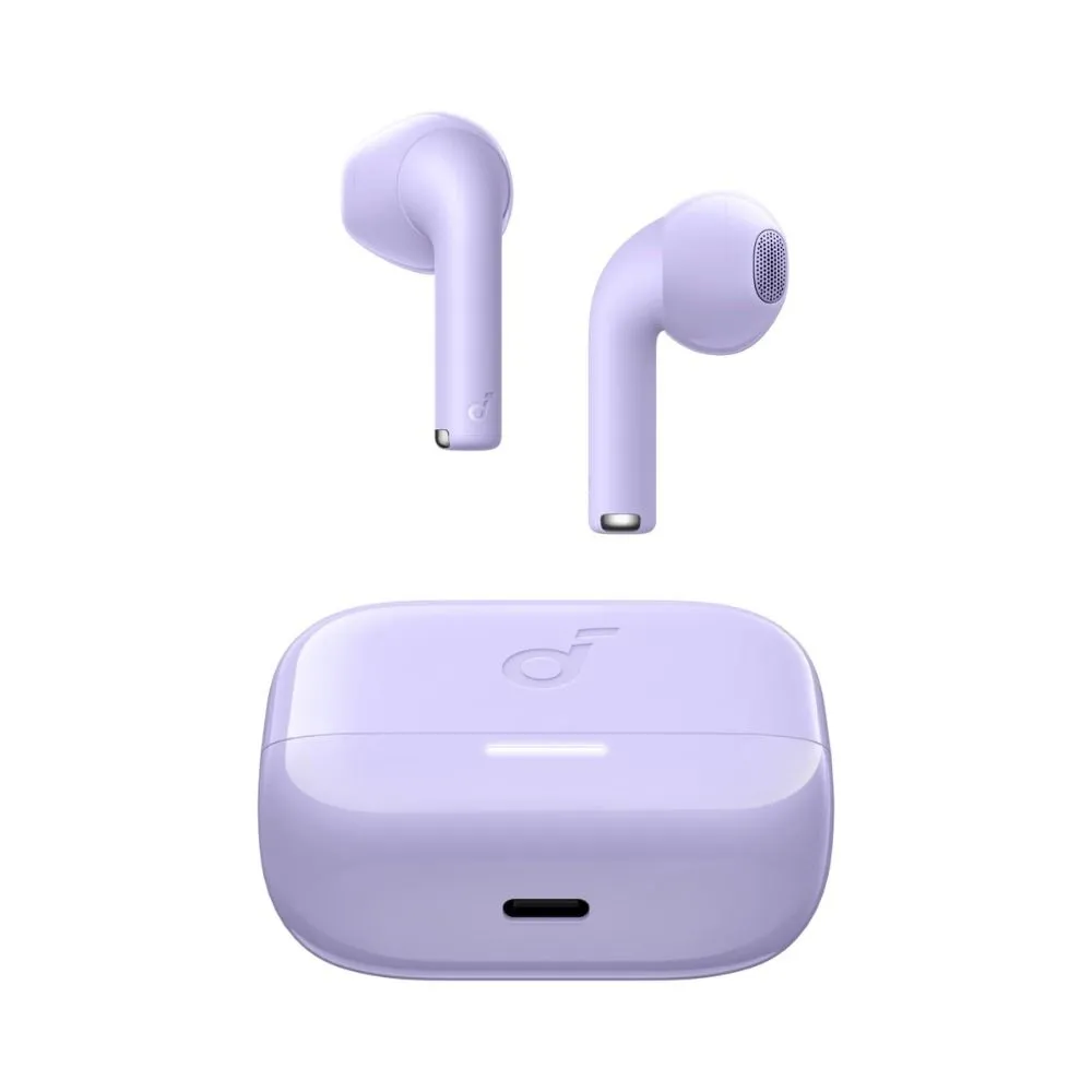 Soundcore K20i by Anker Semi-in-Ear Earbuds