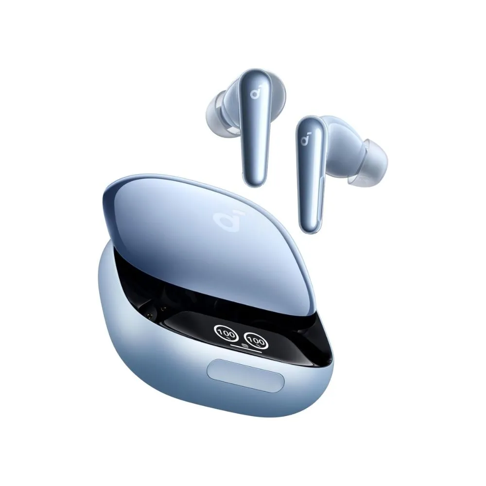 Soundcore Liberty 4 Pro by Anker Noise Cancelling Wireless Earbuds