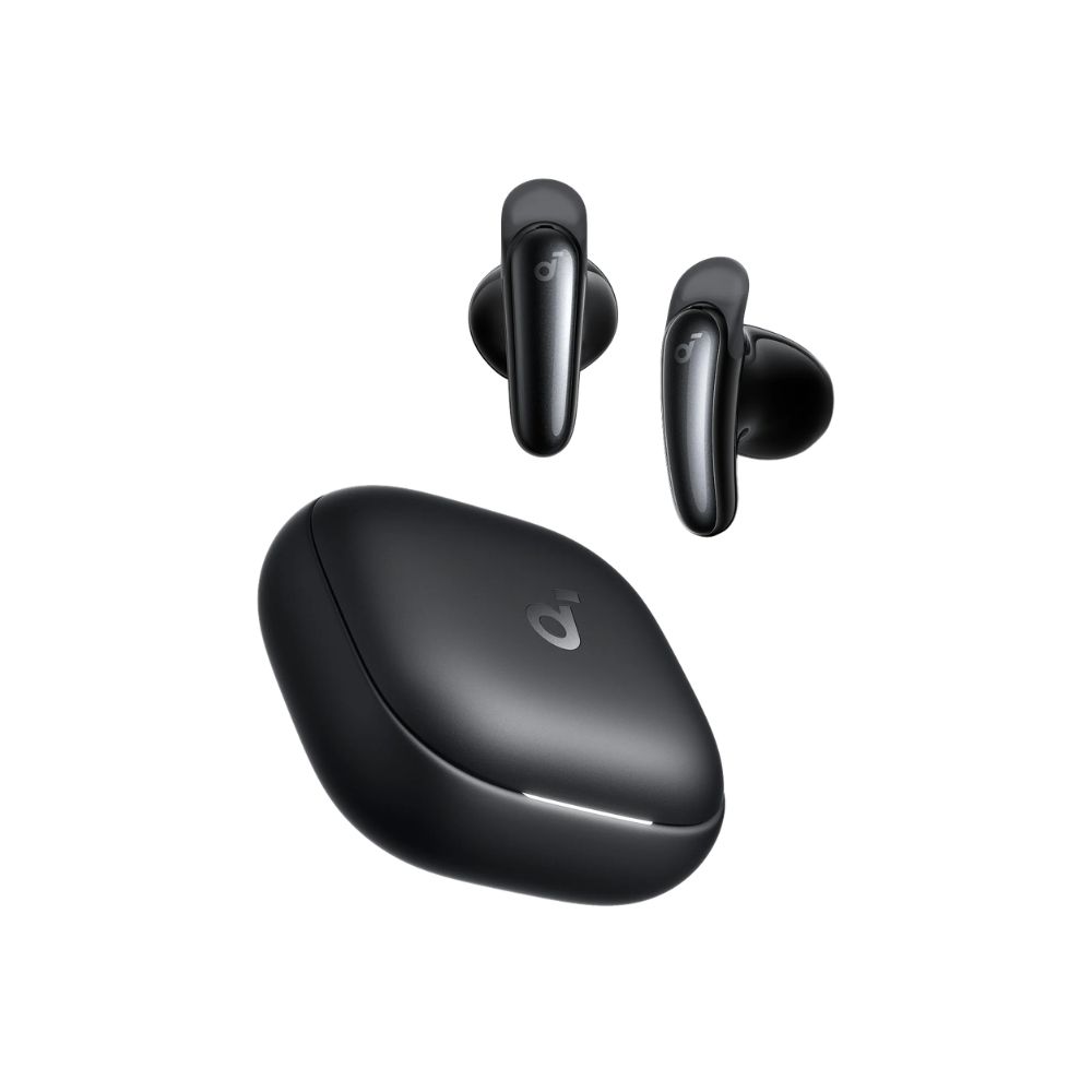 Soundcore Liberty Buds | Wireless Semi-in-Ear Earbuds with ANC