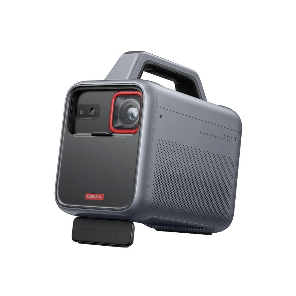 Soundcore Nebula Mars 3 Rugged 5-Hour Outdoor Projector