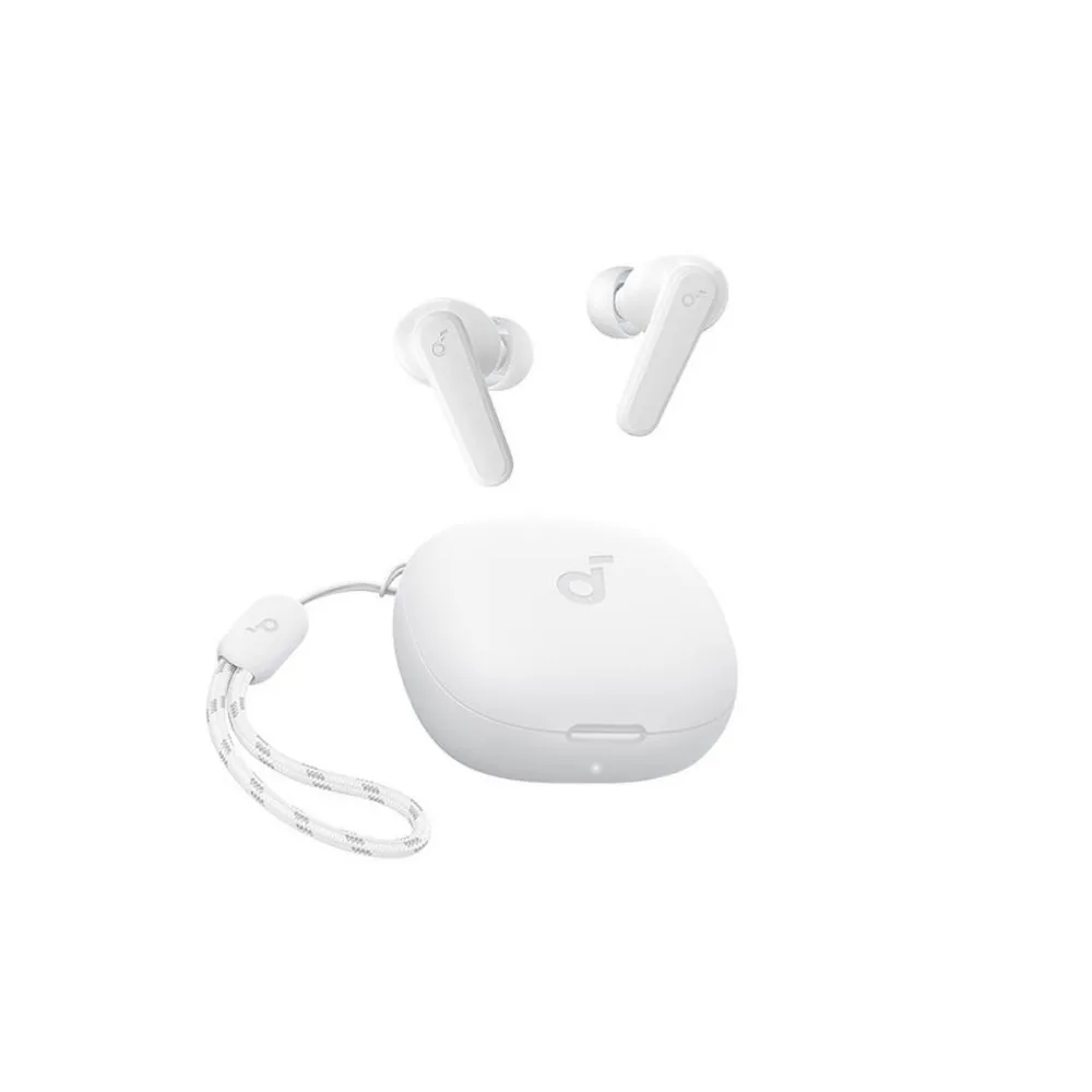 Soundcore P25i by Anker True Wireless Earbuds