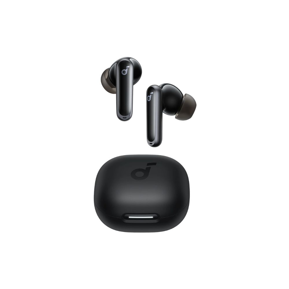 Soundcore P40i Smart ANC True-Wireless Earbuds