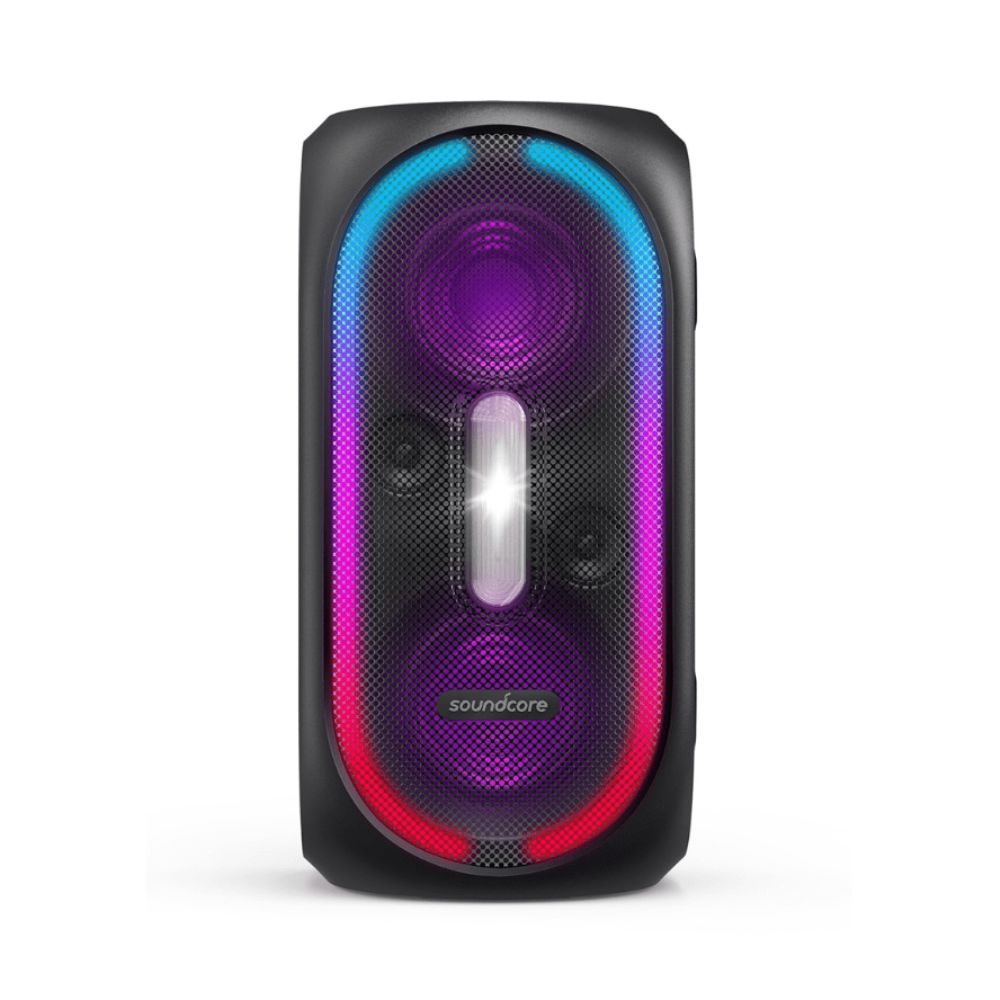 Soundcore Rave+ Portable Bluetooth Party Speaker