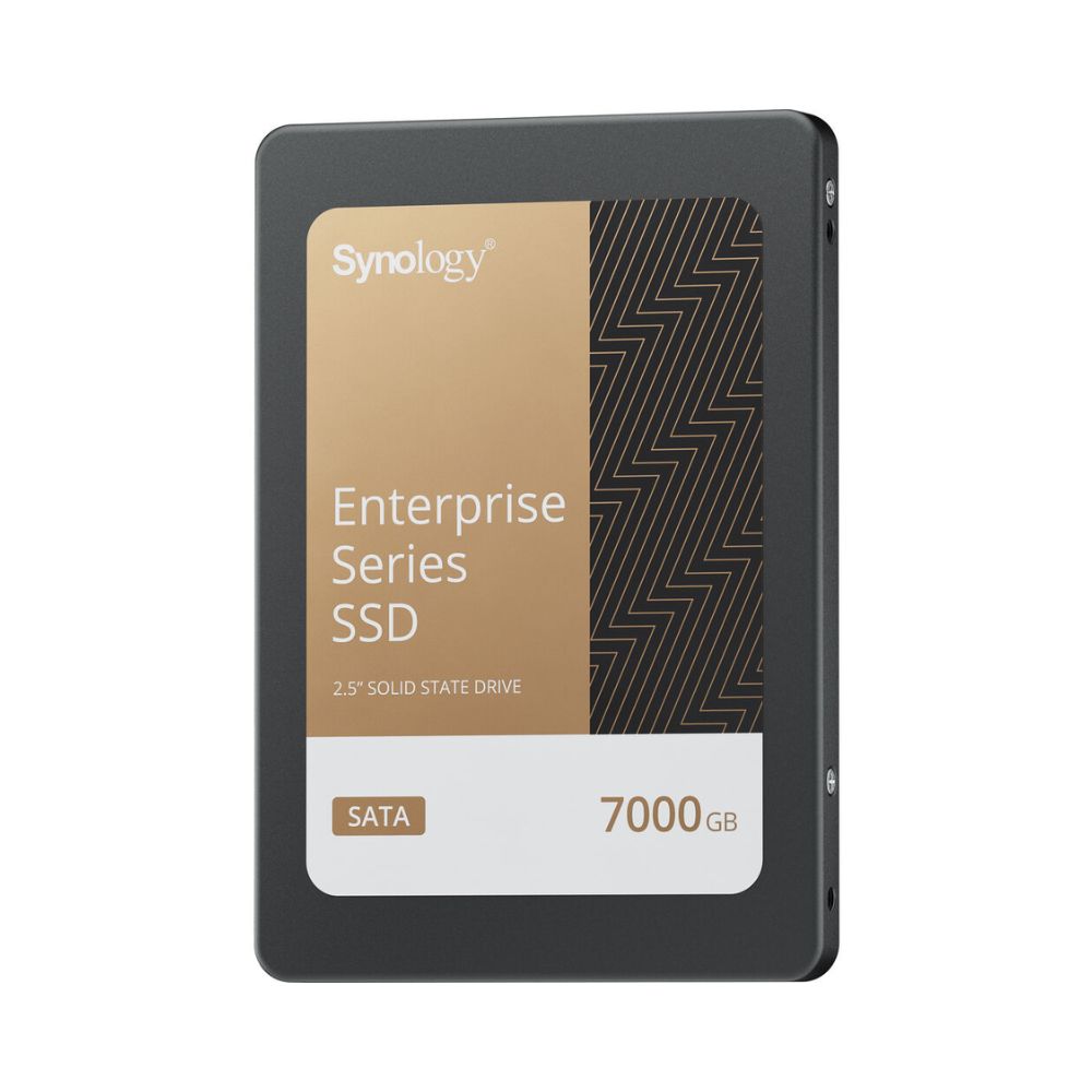 Synology 7TB SAT5210 SATA III 2.5″ Internal SSD