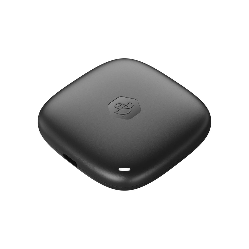 Synology BeeDrive 2TB Simultaneously Back up Windows Files & iOS/Android Photos