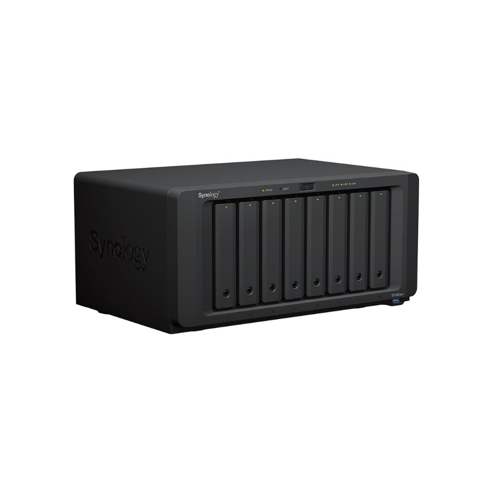 Synology DiskStation DS1823xs+ 8-Bay NAS Enclosure