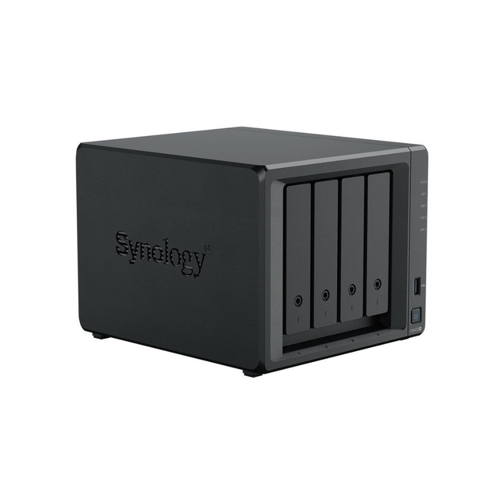 Synology DiskStation DS423+ 4-Bay NAS Enclosure
