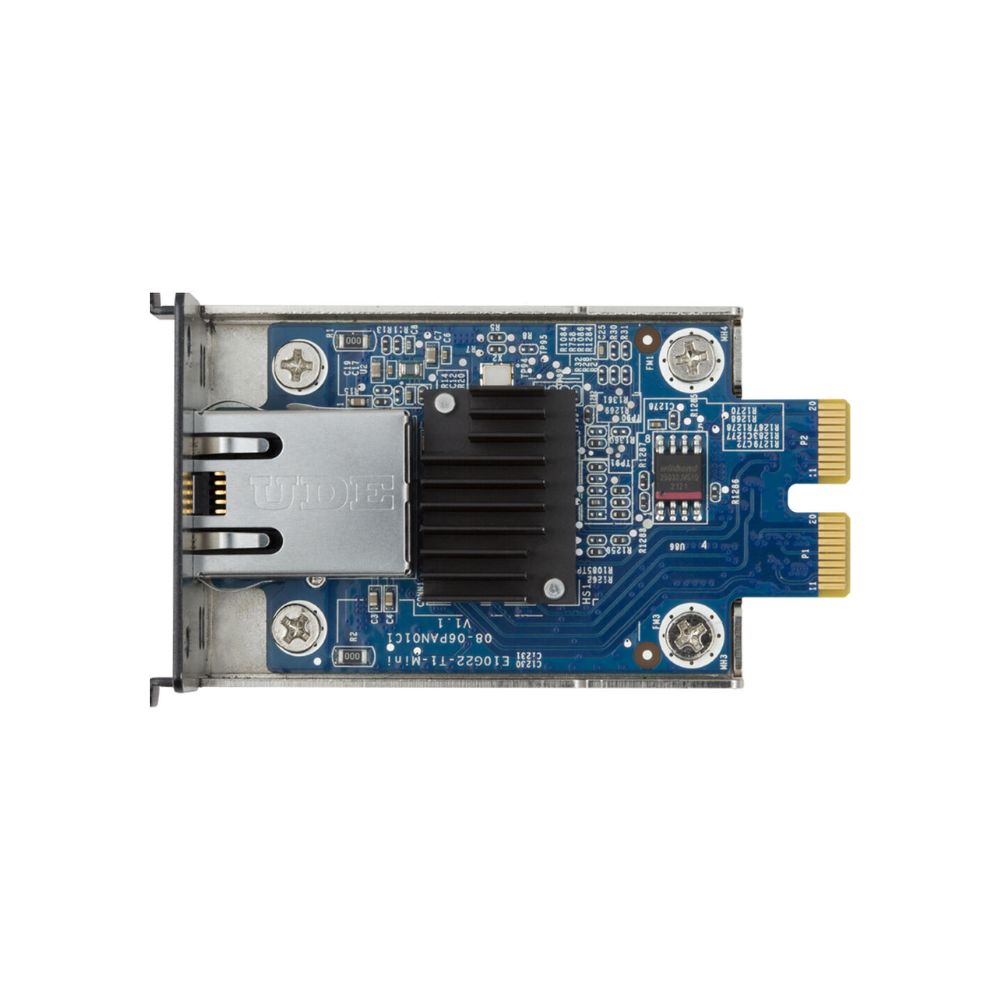 Synology E10G22-T1-Mini RJ45 10G Ethernet Module