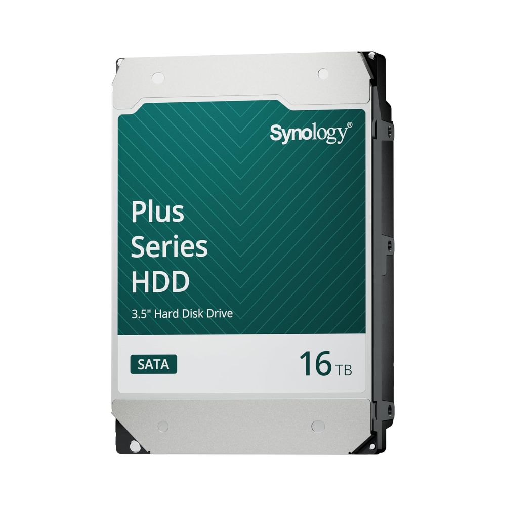 Synology HAT3310 Plus Series SATA III 3.5″ Internal NAS HDD