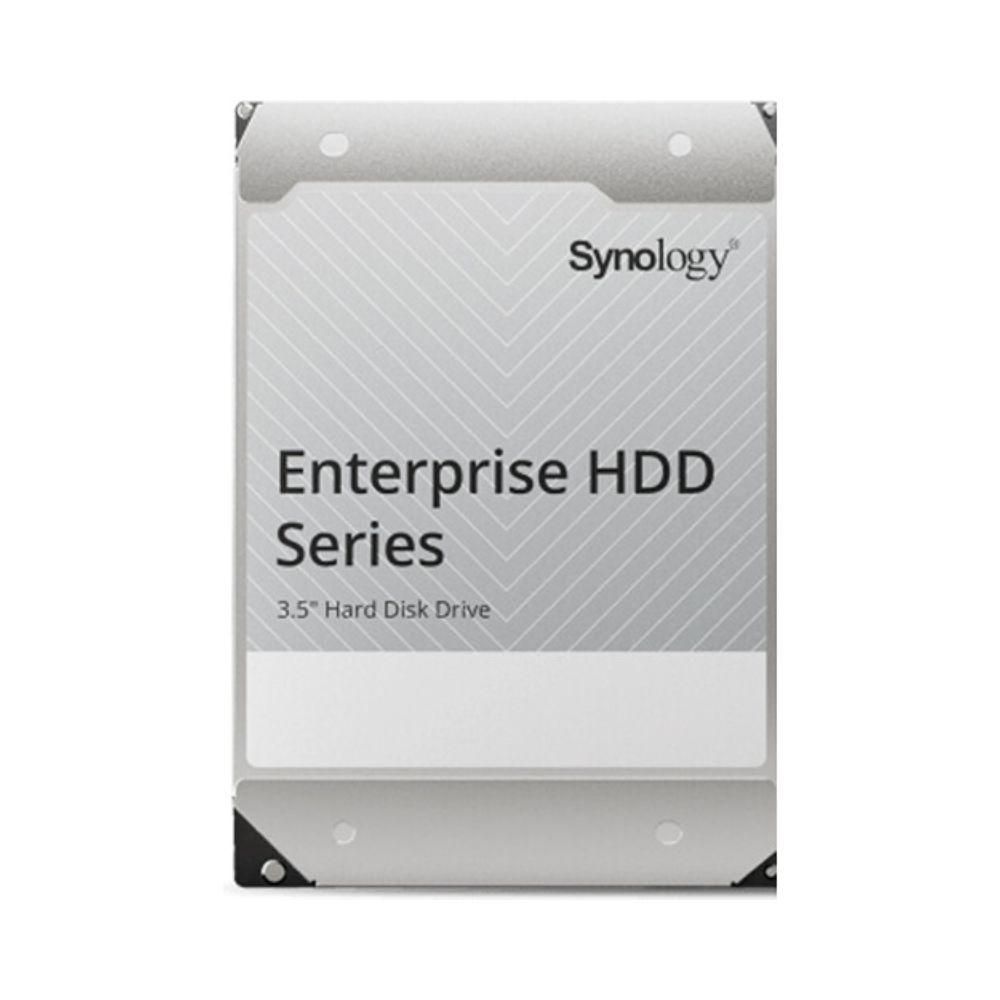 Synology HAT5310 SATA III 3.5″ Internal Enterprise HDD