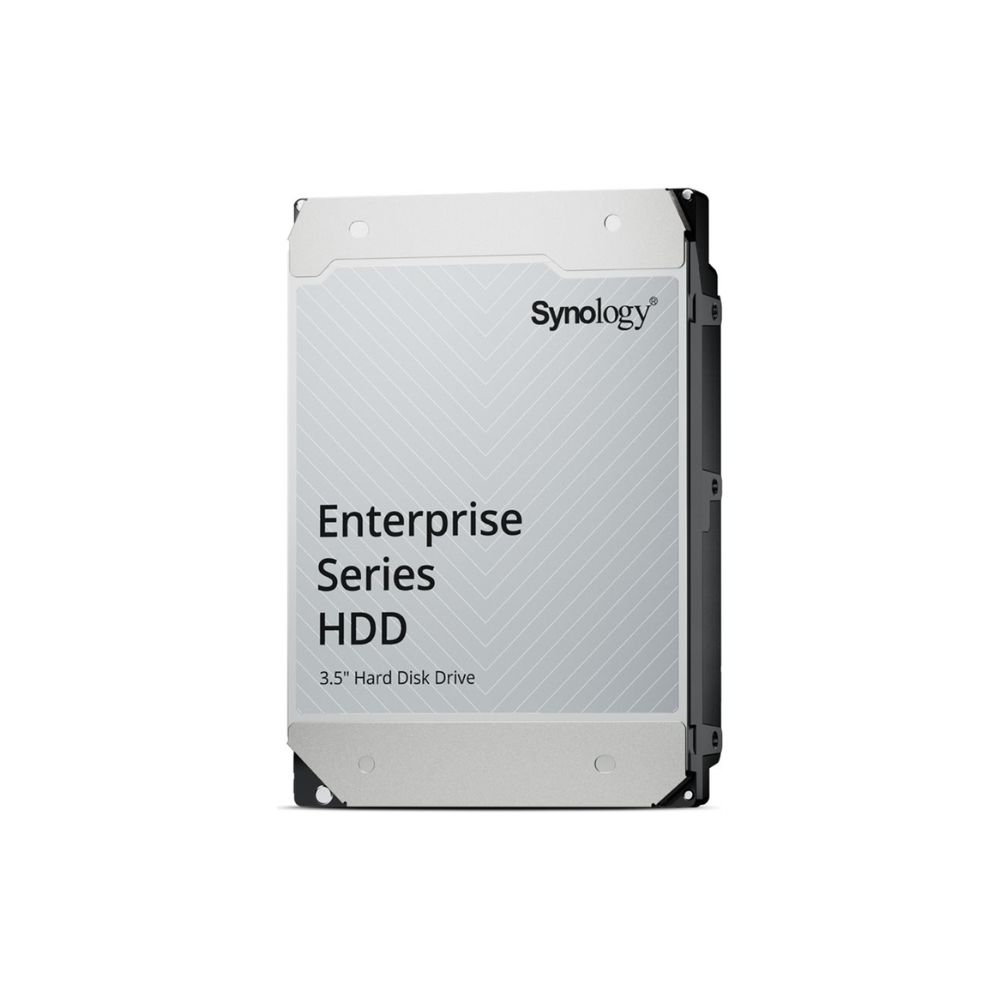 Synology HAT5310 SATA III 3.5″ Internal Enterprise HDD