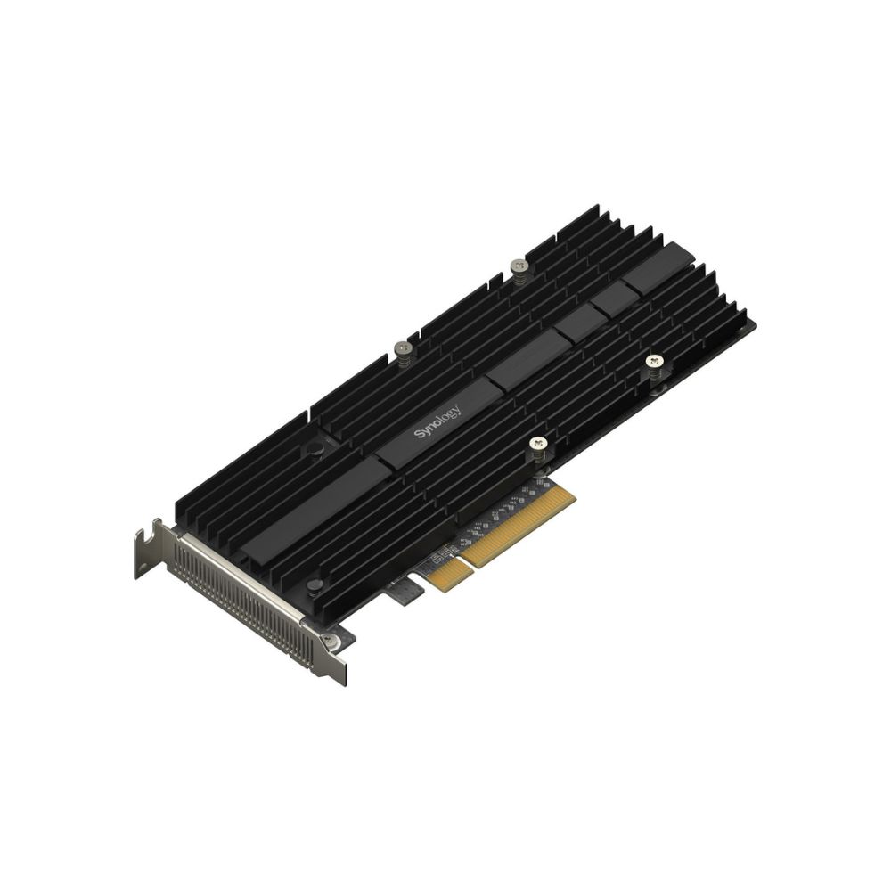 Synology M2D20 M.2 Adapter Card