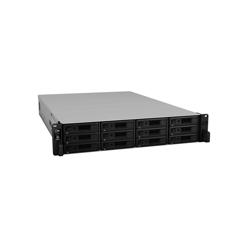 Synology RackStation RS3618xs 12-Bay NAS Server