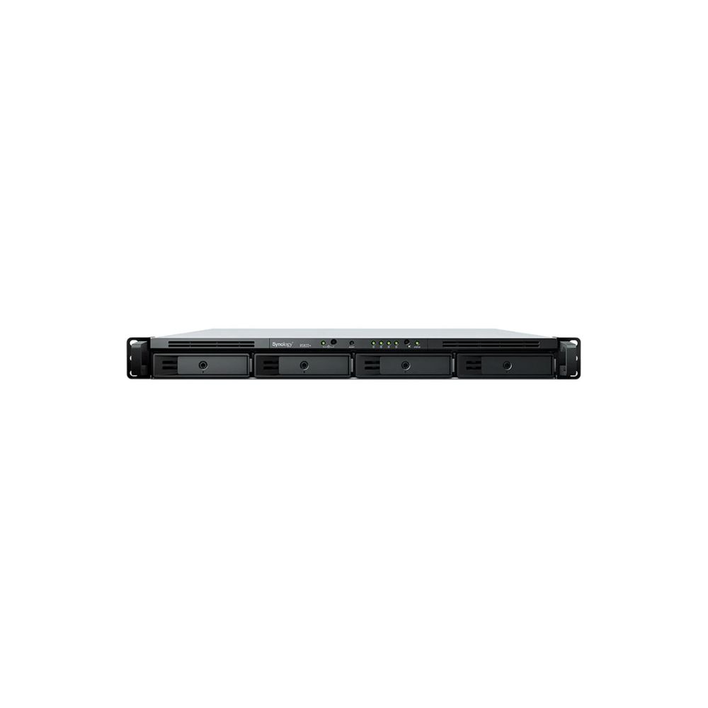Synology RackStation RS822+ 4-Bay NAS Enclosure