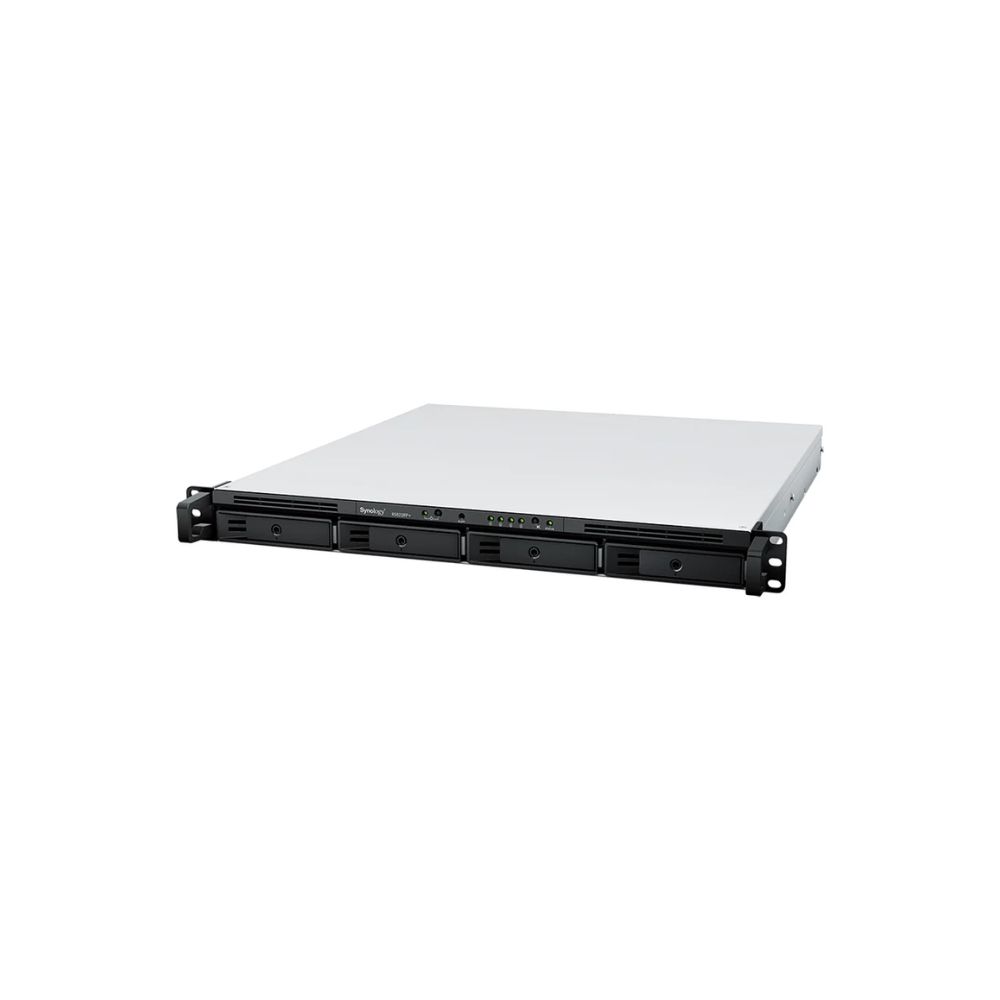 Synology RackStation RS822RP+ 4-Bay NAS Enclosure