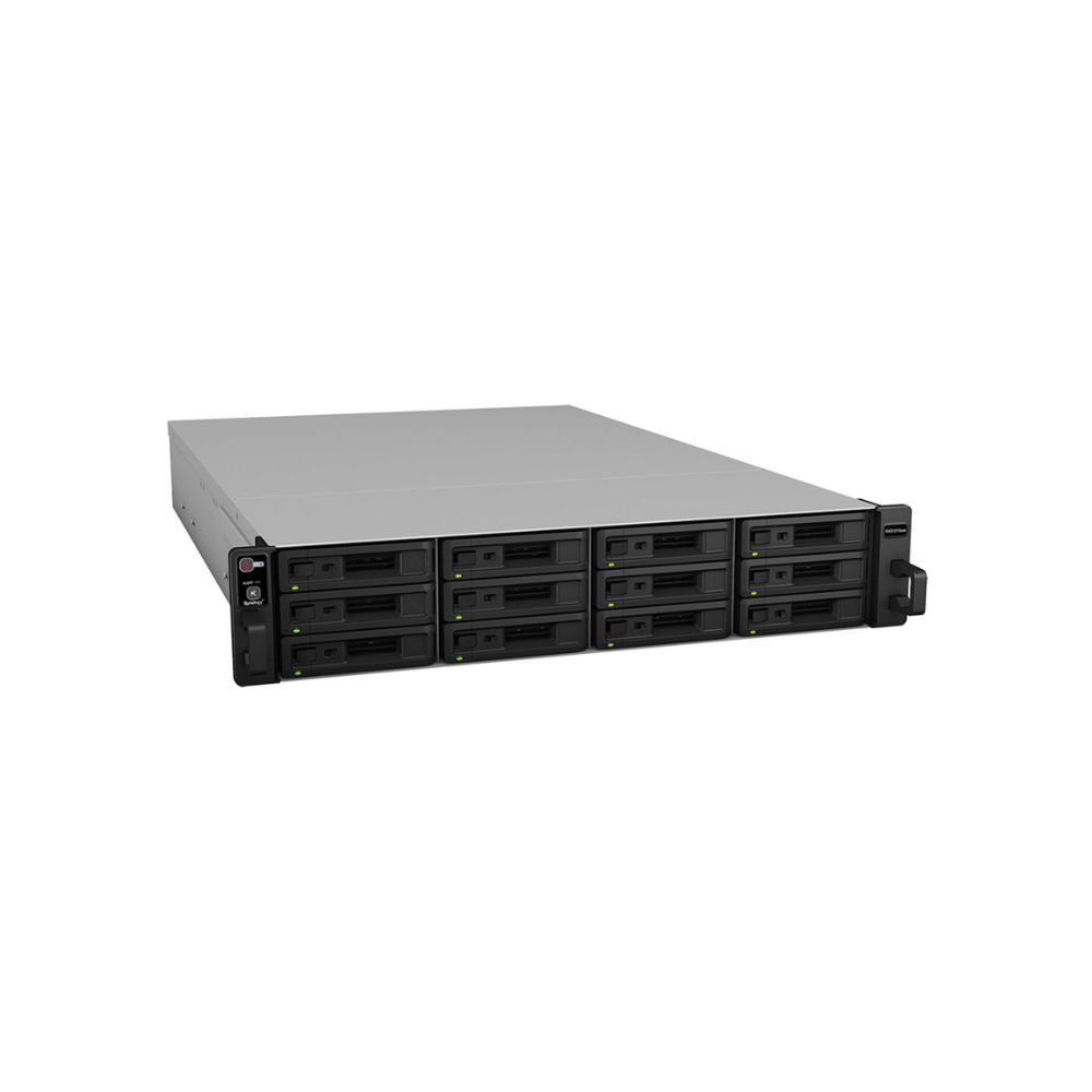 Synology RXD1215sas 12-Bay Expansion Unit