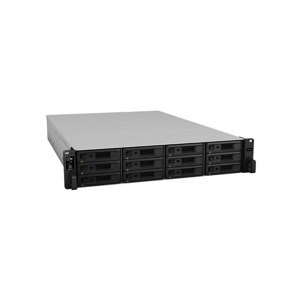 Synology SA3200D 12-Bay NAS Enclosure