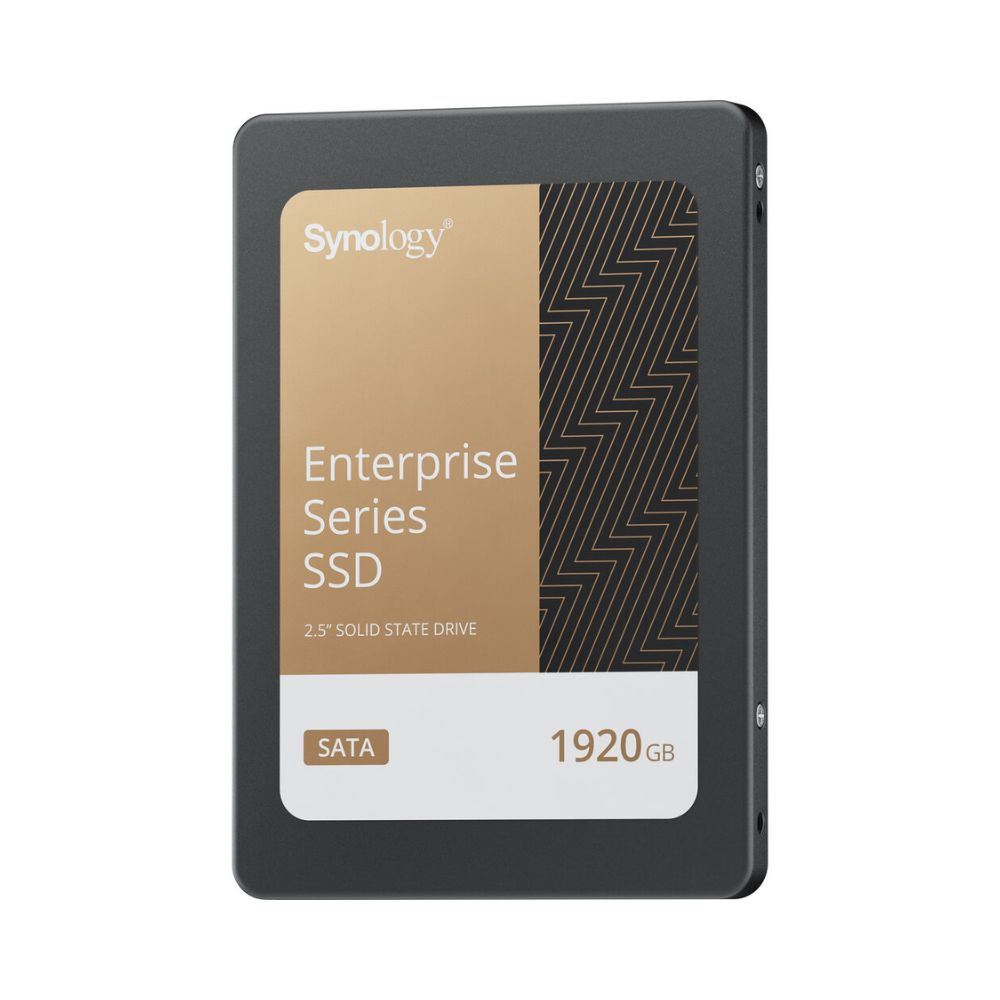 Synology SAT5221 SATA III 2.5″ Internal SSD