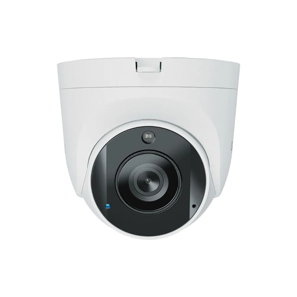 Synology TC500 5MP Outdoor Network Turret Camera with Night Vision