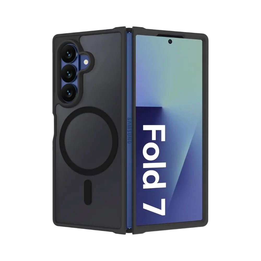 T Tersely Magnetic Case for Samsung Galaxy Fold 7