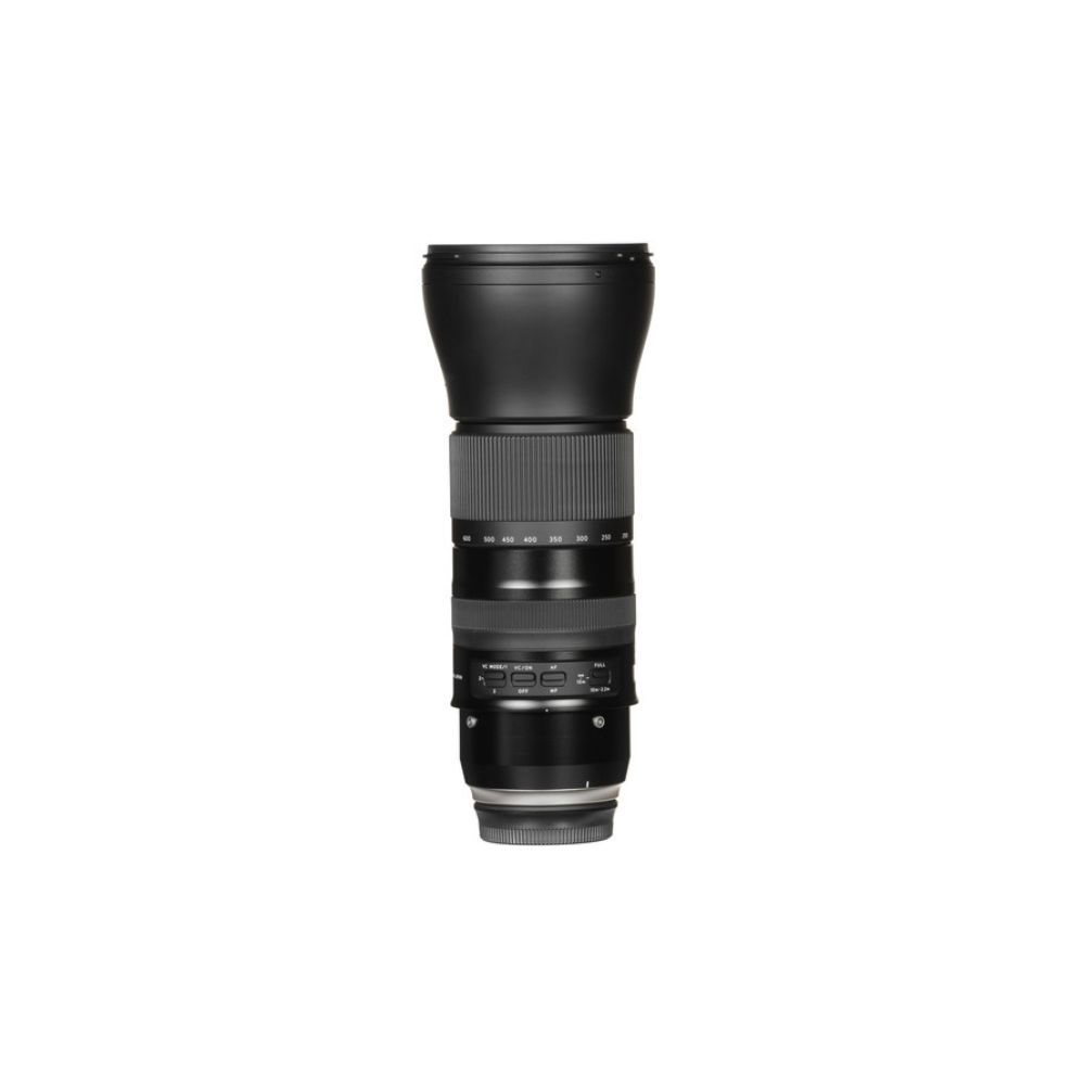Tamron SP 150-600mm F/5-6.3 Di VC USD for Canon DSLR Cameras