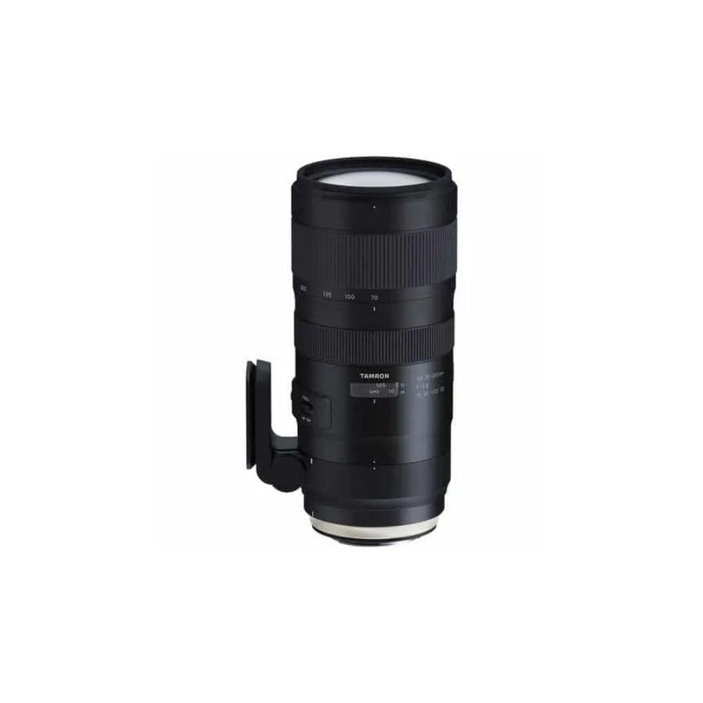Tamron SP 70-200mm f/2.8 Di VC USD G2 Lens for Canon EF