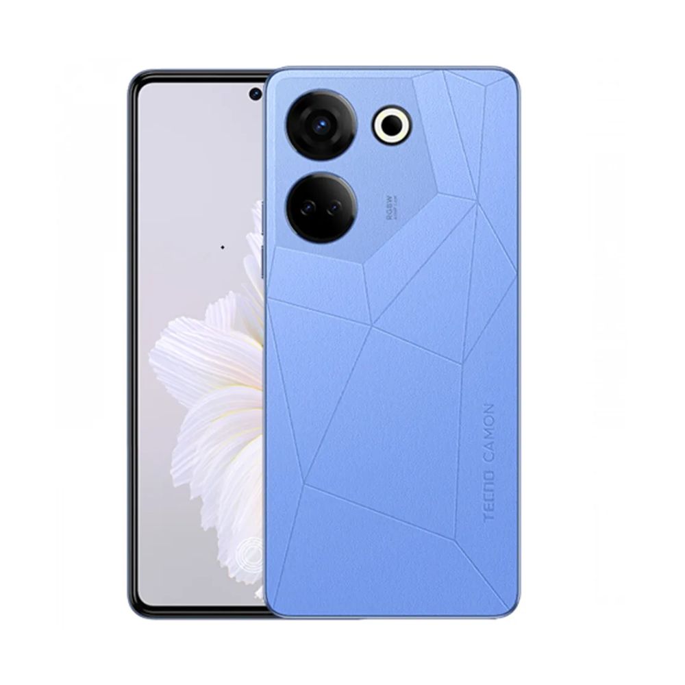 Tecno Camon 20 Premier – 8 – 512GB