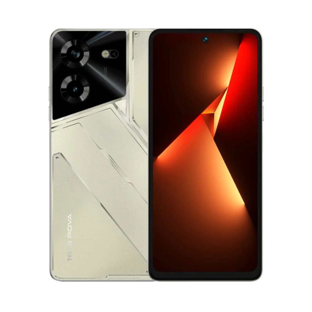 Tecno Pova 5 – 8 – 256GB
