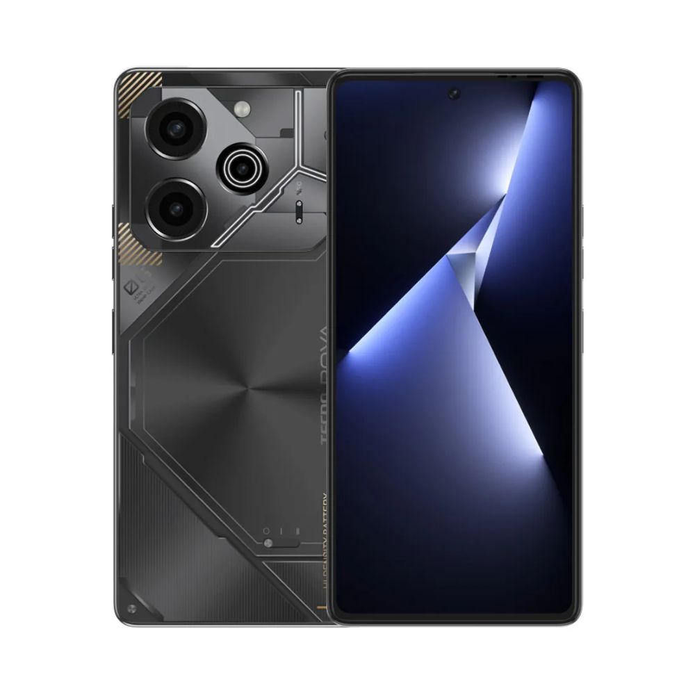 Tecno Pova 6 Pro – 12GB – 256GB