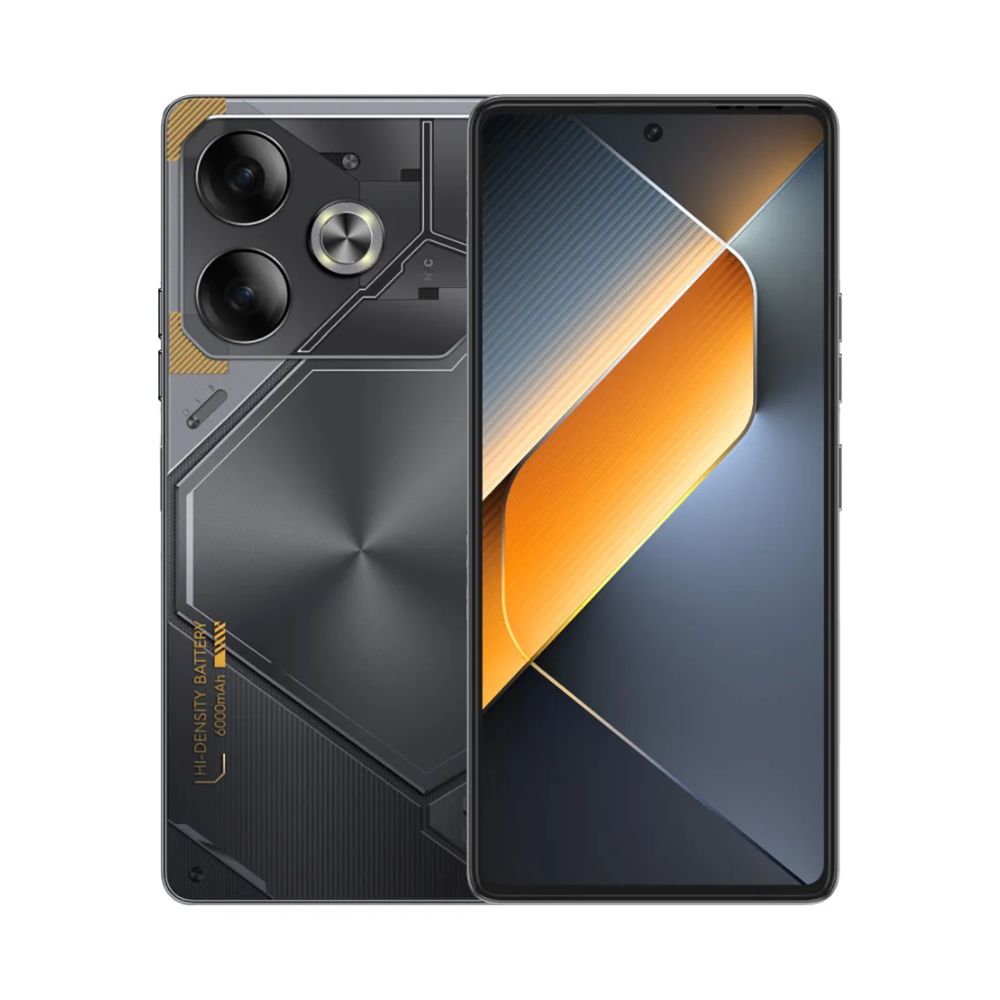 Tecno Pova 6 – 12GB – 256GB