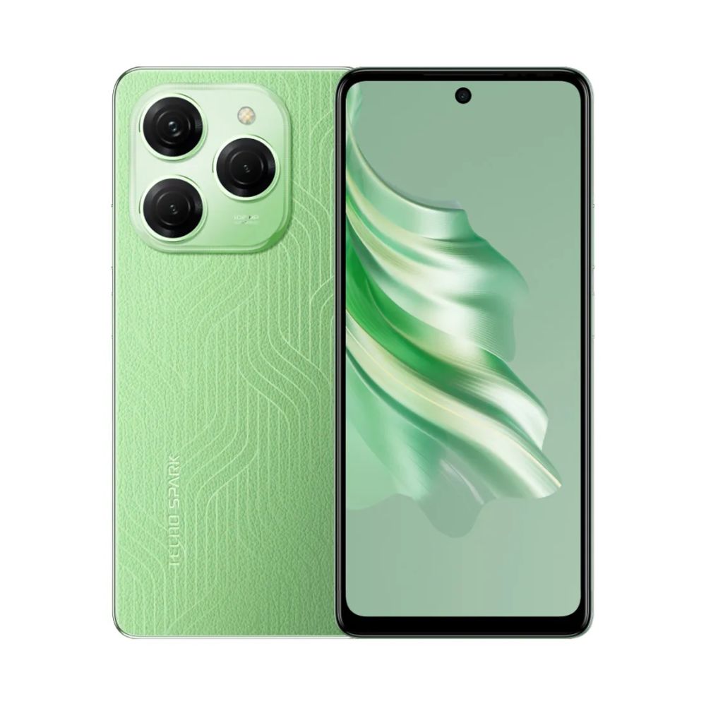 Tecno Spark 20 Pro – 12GB – 256GB