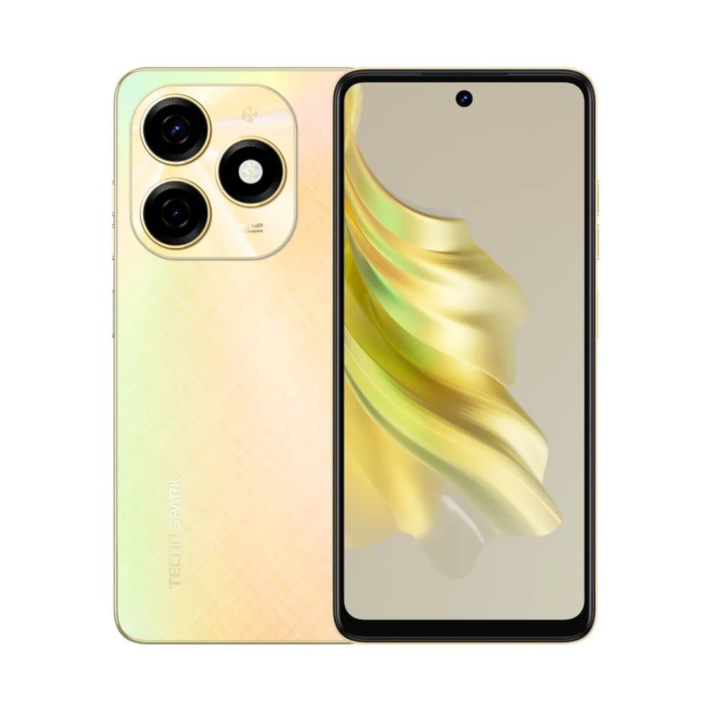 Tecno Spark 20 – 8 – 256GB