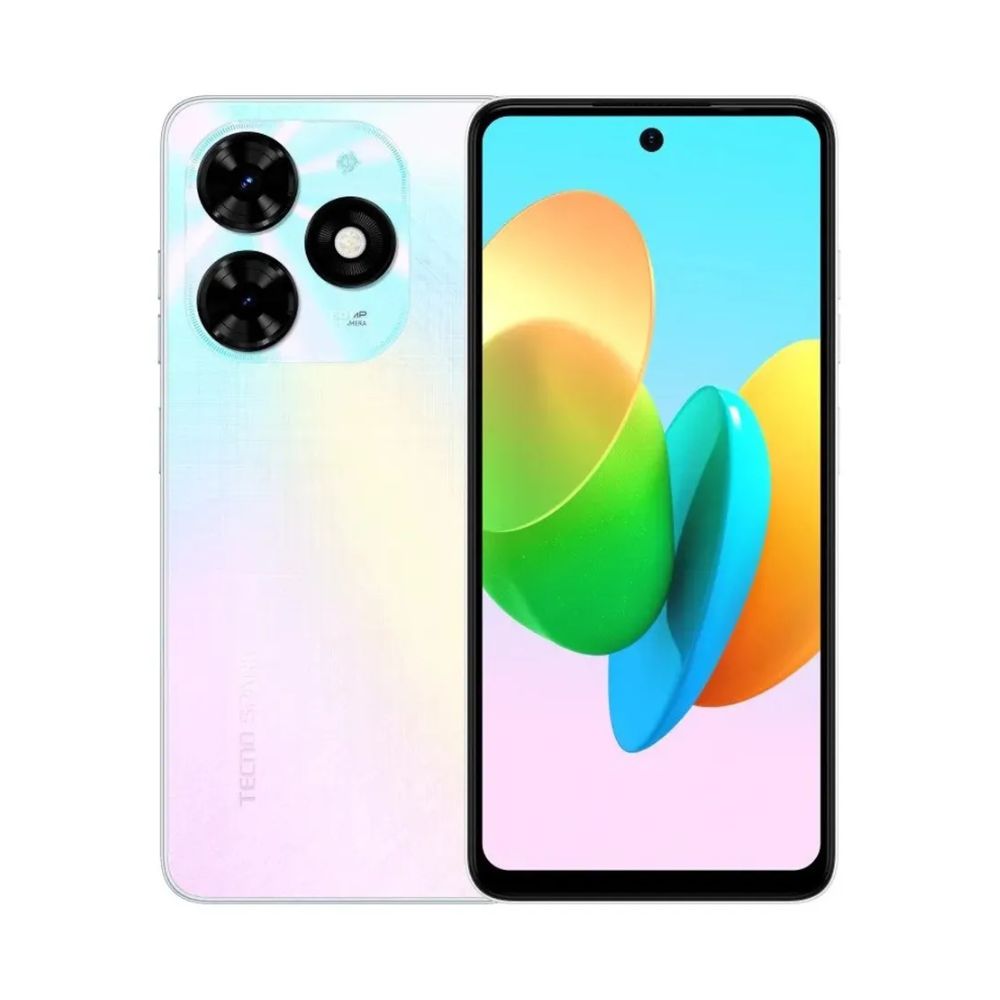 Tecno Spark 20C – 8GB – 128GB